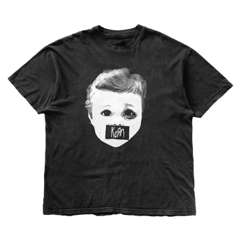 Baby Face T-Shirt