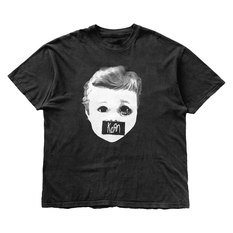 Baby Face T-Shirt