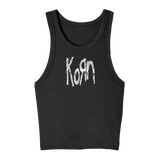 Chrome Logo Tank Top