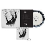 The Nothing: Exclusive BlackWhite Marble Swirl LP + Digital Bundle