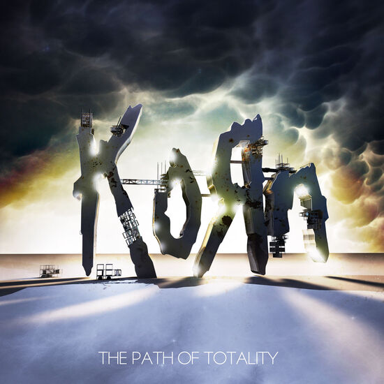 The Path Of Totality CD Album